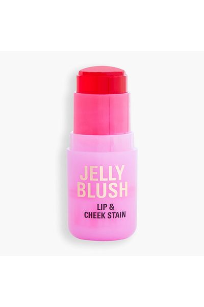 MAKEUP REVOLUTION Jelly Blush Lip and Cheek Stain