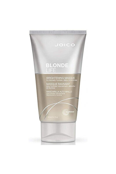 JOICO Mască iluminatoare Blonde Life, Mască, 150 ml