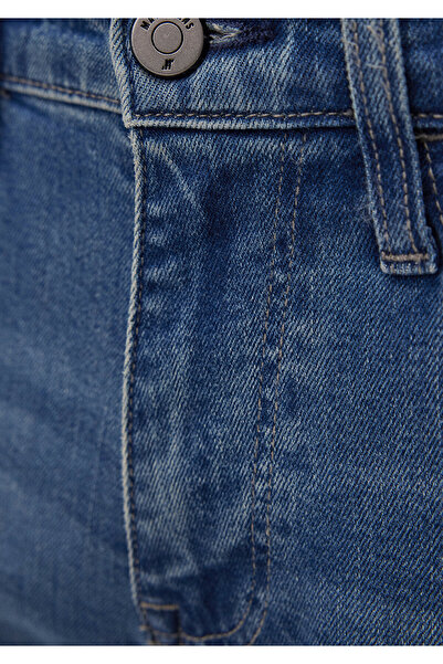 Mavi Jake Pro Gölgeli Indigo Mavisi Jean Pantolon 87917