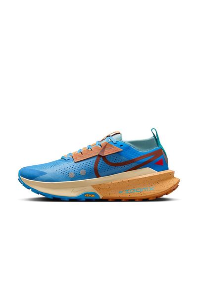 Nike Zoomx Zegama Trail 2 sports shoes