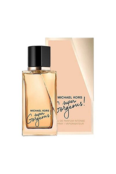 Michael Kors Gorgeous! Eau de Parfum, Women, Eau de Parfum, 50 ml
