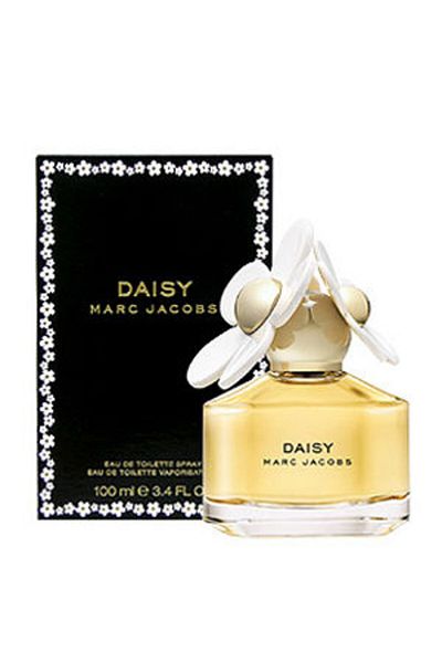 Marc Jacobs Marc Jacobs Daisy, Apa de toaleta, Femei, Apa de toaleta, 50 ml