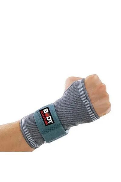 BODY SCULPTURE Elastic Palm Support Large