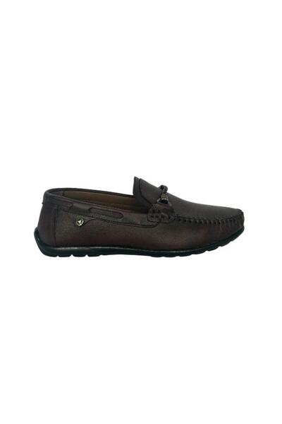 KEMAL TANCA 683 LF-04 ERKEK HAKİKİ DERİ LOAFER AYAKKABI