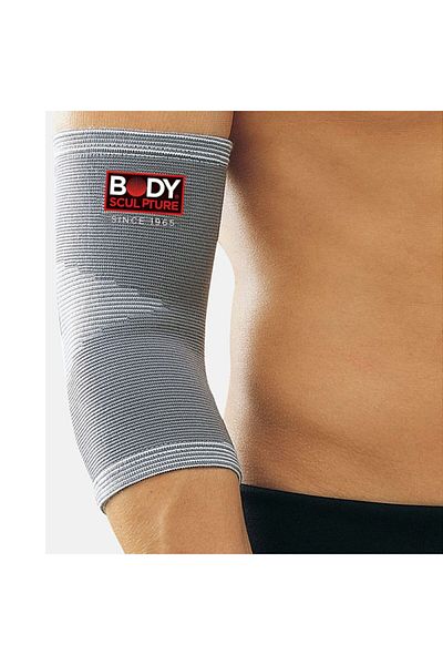 BODY SCULPTURE Elastic Elbow Support XLarge