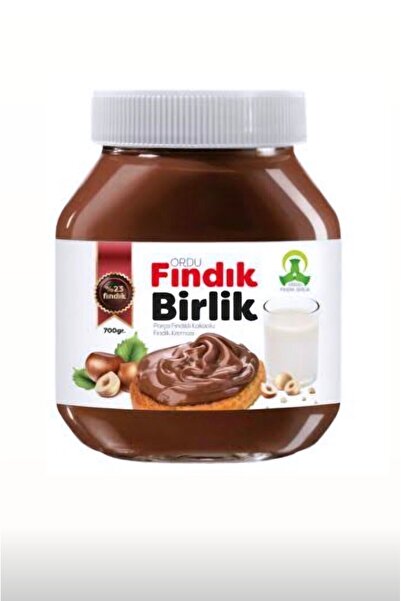 Aksüt ORDU FINDIK BİRLİK 700G