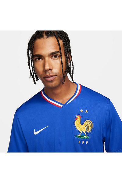 Nike Tricou Fff M Nk Df Stad Jsy Ss Hm