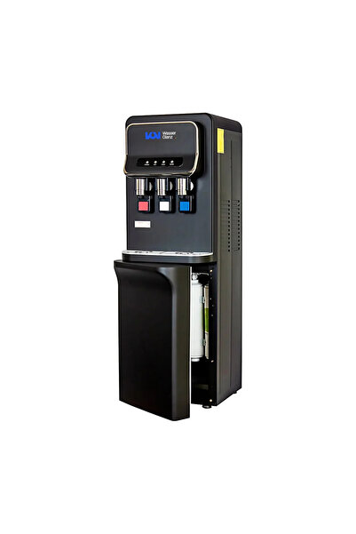 Wasser Glanz Su Arıtma Sistemleri AQUSTATION M-PRO Su Arıtmalı Sebil