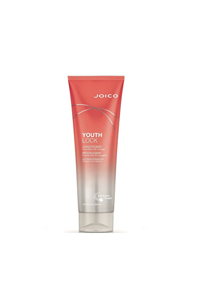 JOICO Balsam Youthlock cu formulă de colagen pentru păr matur, 250 ml, Balsam...