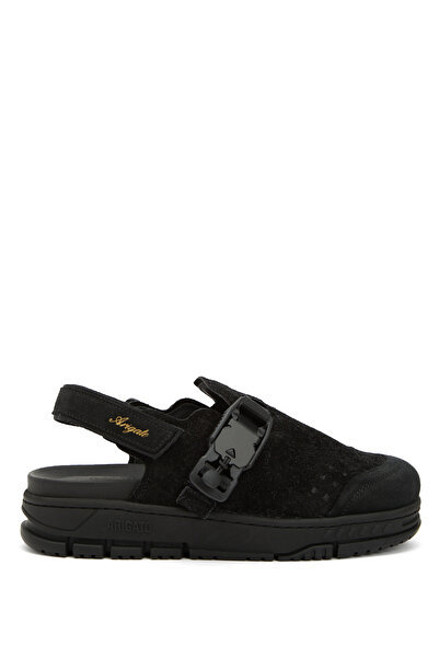 Axel Arigato Area Siyah Kadın Sandalet