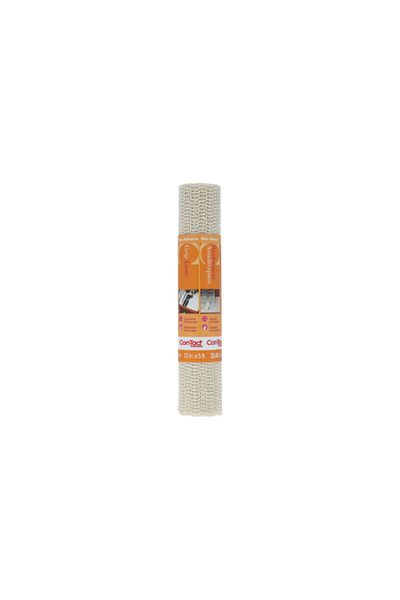 CONTACT Basic Shelf Drawer Liner 12 Inch x 5ft