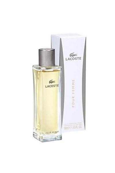 Lacoste Pentru femei, Eau de Parfum, Eau de Parfum, 50 ml