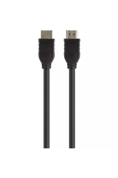 Belkin كابل صوت وفيديو رقمي HDMI إلى HDMI متوافق مع تقنية 3D بمعدل تحديث 120 ...