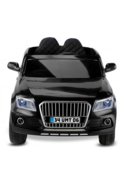 Genel Markalar Q-Suv Akülü Jeep 12V Uzaktan Kumandalı Akülü Araba Audio Q Suv Akülü Araçlar