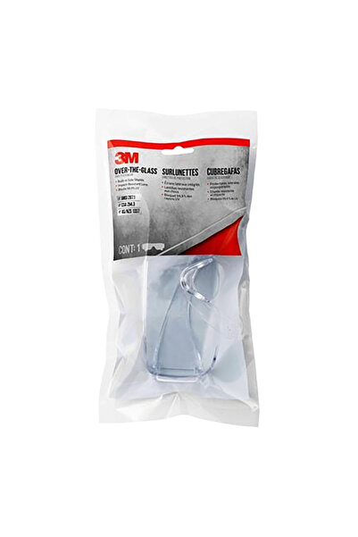 3M Over-the-Glass Anti-Scratch Eyewear