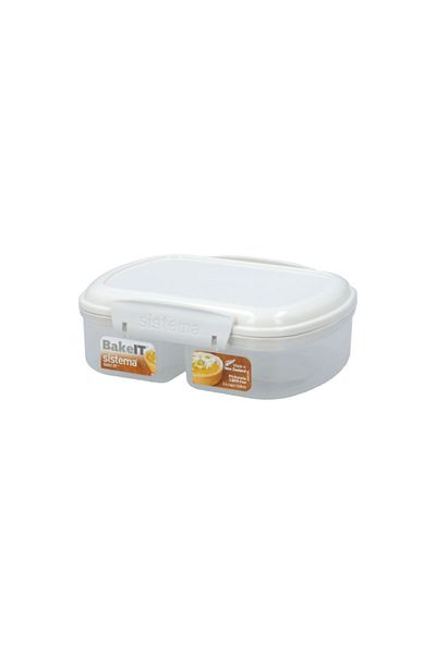 Sistema Bake It Container 630 ml