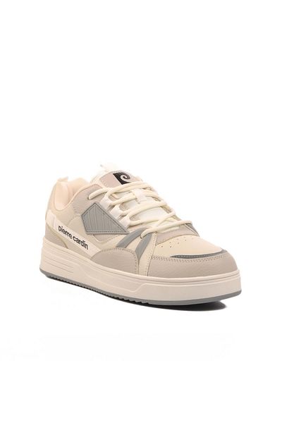 Pierre Cardin PCI-11023 M White Memory Step Pantofi casual pentru bărbați