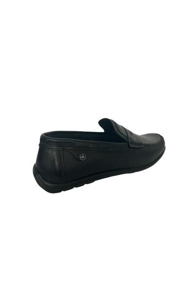 KEMAL TANCA 683 LF-05 ERKEK HAKİKİ DERİ LOAFER AYAKKABI