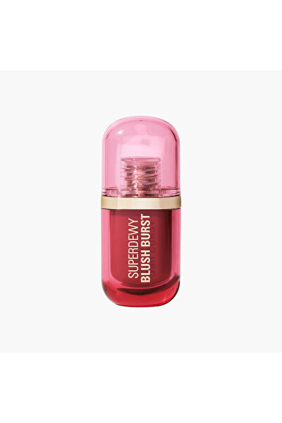 MAKEUP REVOLUTION Superdewy Blush Burst