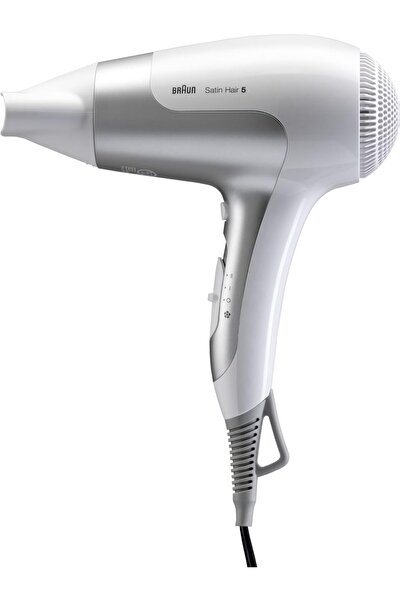 Braun Satin Hair 5 Power Perfection Dryer – Ionic