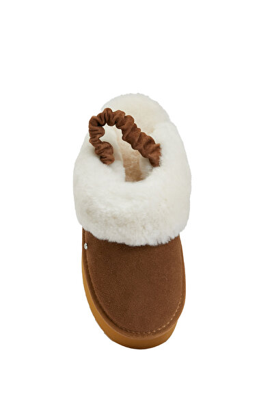 EMU Hartz Bot Kadın Deri Bot