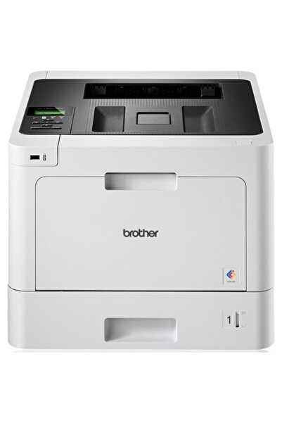Brother HL-L8260CDW Color Laser Printer, A4, Duplex, Wireless