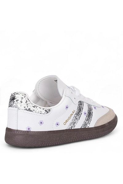 Görkem bebe ayakkabı ve tekstil Εποχιακά Unisex Casual Sneaker Αθλητικά Παπούτσια
