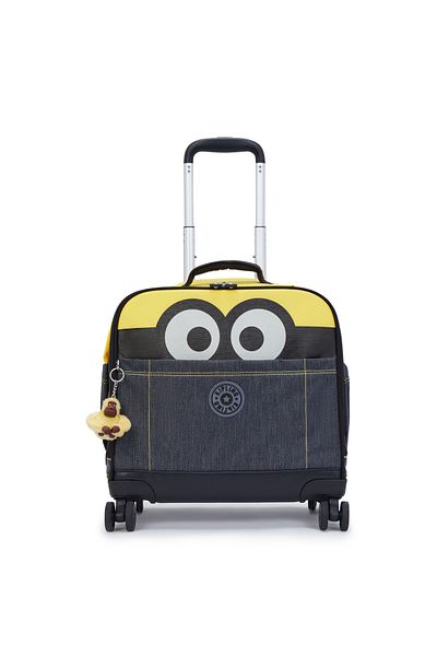 Kipling بنطلون جينز نيو ستوريا مينيونز