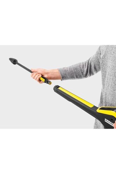 Karcher Kärcher DB145 Dirt Blaster, Black