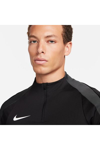 Nike M Nk Df Strk Drill Top