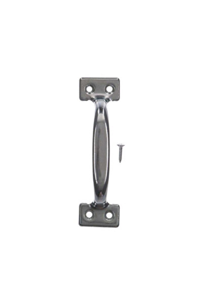 ACE Zinc Plated Utility Door Closer 5.5 Inch