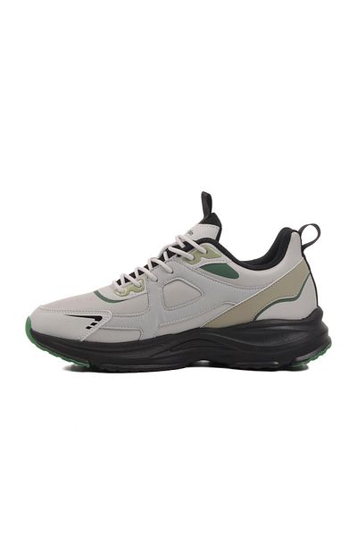 Pierre Cardin PCI-11066 M Gri Pantofi casual pentru bărbați Fit îngust