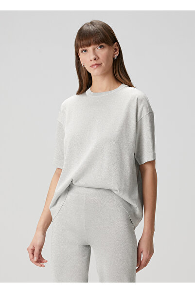 Missoni Silver Triko