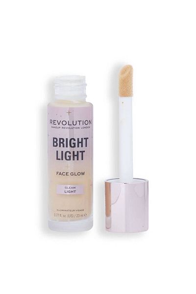 Revolution Foundation Bright Light - Glam Light Shade