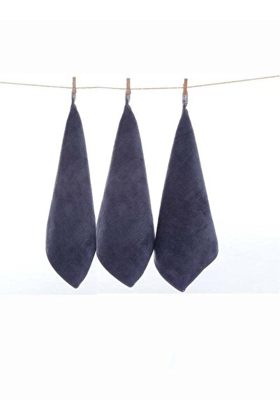 unbranded مجموعة من 3 مناشف لتنظيف آلات القهوة وعصي البخار