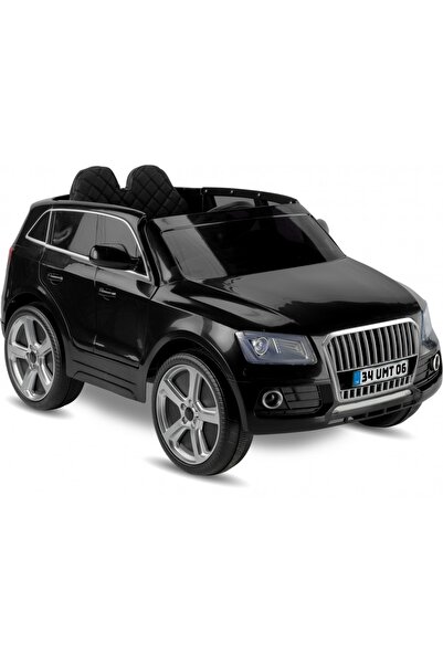 Genel Markalar Q-Suv Akülü Jeep 12V Uzaktan Kumandalı Akülü Araba Audio Q Suv Akülü Araçlar