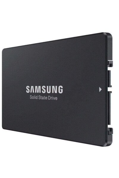 Samsung Unitate SSD (Solid State Drive) PM893, Enterprise, 3.84TB, 2.5", SATA III