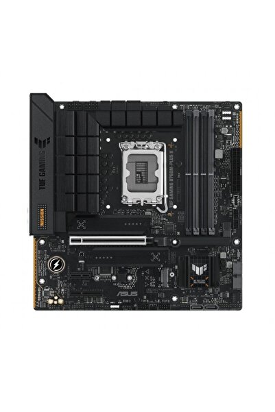 ASUS Placă de bază Micro ATX, 265 mm, Gaming, Negru