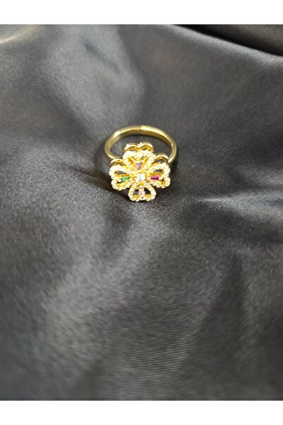 Store ÇELİK AYARLANABİLİR ÇARK YÜZÜK