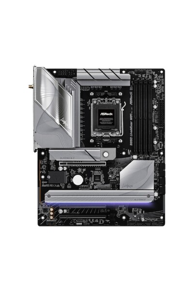 ASROCK Mixer de masă B850 WiFi AMD B850 Socket AM5 ATX