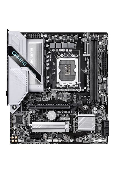 Gigabyte Placa de Baza H810M GAMING WIFI6 LGA1851