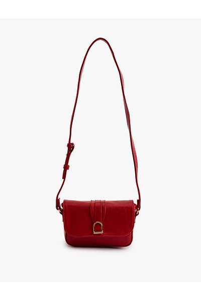 Koton Geantă crossbody din piele artificială