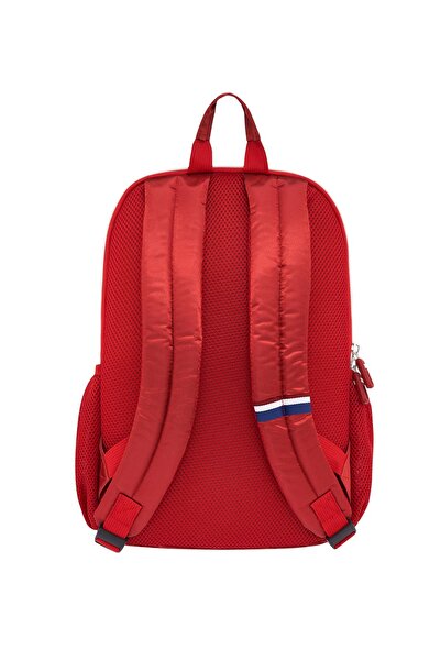 U.S. Polo Assn. U.S. Polo. Assn. Uniszex iskolatáska PLCAN24258