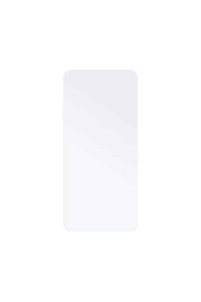 Belkin Screen protection glass, ScreenForce, Tempered glass, for iPhone 15/iPhone 14 Pro, Transparen