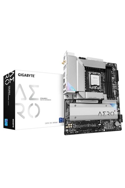 Gigabyte Placa de bază Z790 AERO G