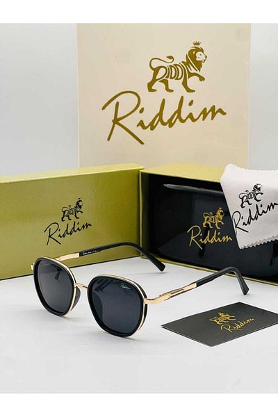 Rıddım Sunglasses come with all accessories, original product