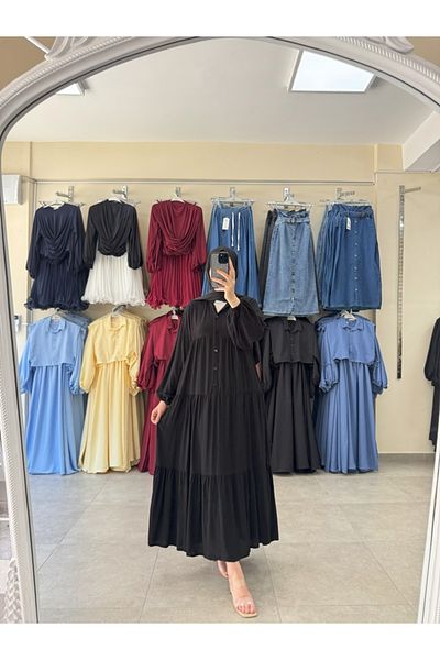 MODA CEYDA рокля с хиджаб