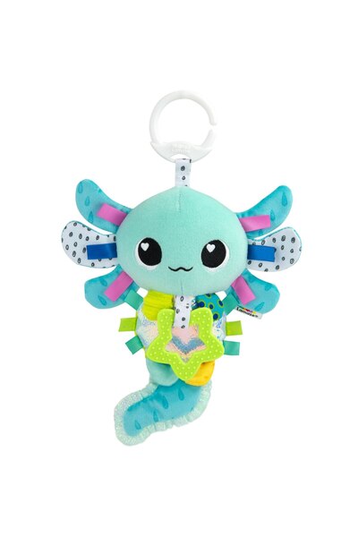 Lamaze Toy - Alise Salamander