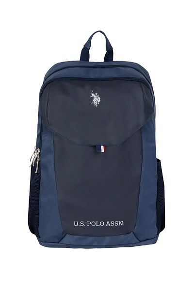 U.S. Polo Assn. U.S. Polo. Assn. Unisex School Bag Plcan24185