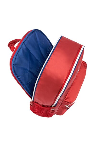 U.S. Polo Assn. U.S. Polo. Assn. Uniszex iskolatáska PLCAN24258